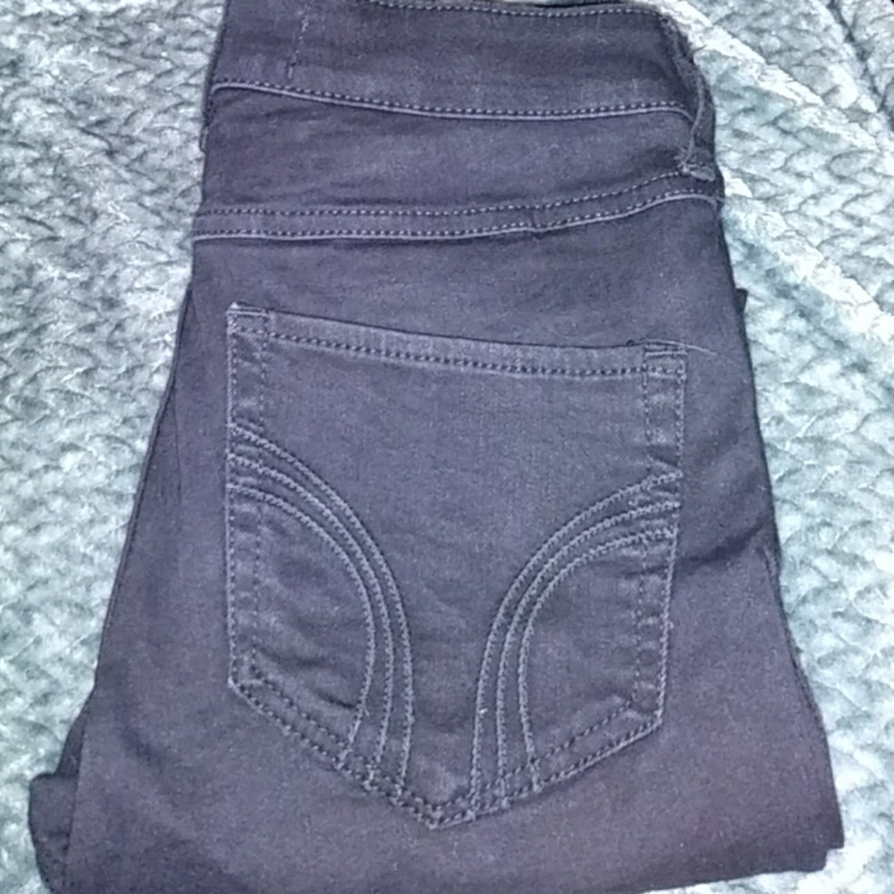 Hollister jeans